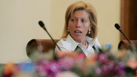 Желева не е нарушила закона. Точка!