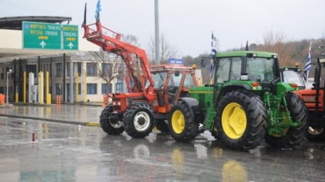 От понеделник пунктът при Кулата ще е блокиран