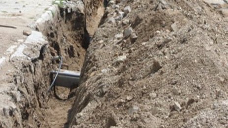 Спират водата в столични квартали на 20 януари