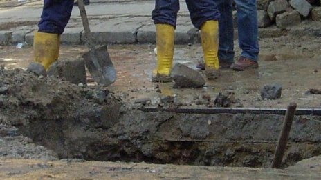 Спират водата в столичния "Младост" на 21 януари