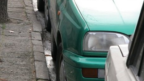 "Синята зона" в столицата расте