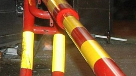 ГДБОП иска да затвори улиците около посолството на Испания