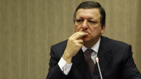 Барозу: Няма да размествам постове в ЕК
