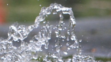 Японски учени създадоха материал от вода