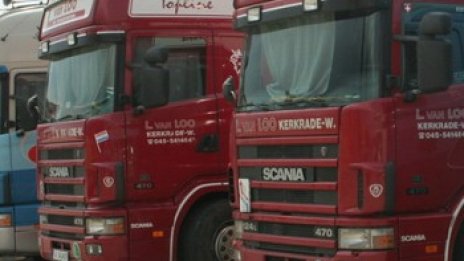 Съдим Гърция за блокадите по ГКПП-тата