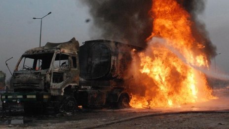 Двама американски войници са убити в Афганистан