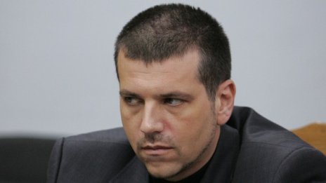 Главсекът на МВР: Благодарение на нас шофьорите не са рекетирани