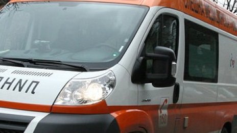 Четирима пострадаха в трафопост в столичния квартал Младост