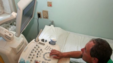 Изписаха 5-годишния Марко Дянков от Пирогов