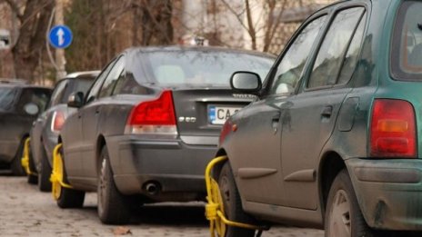 С още 56 улици набъбва "синята зона" в София