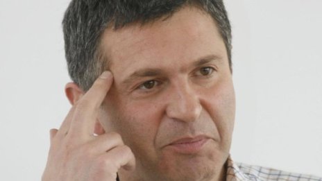 Милен Цветков свален от екрана на Нова