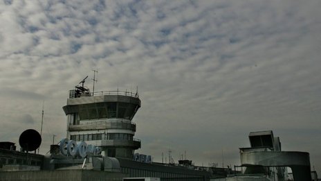 Въпреки снега &ndash; полетите на летище София по разписание