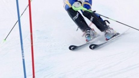 Аня Персон с първа победа за сезона
