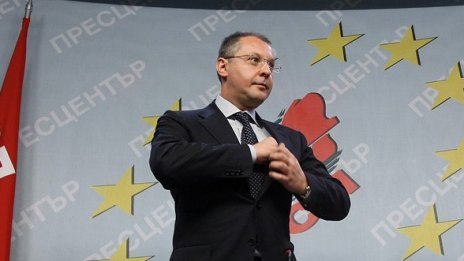 Станишев призова към бунт