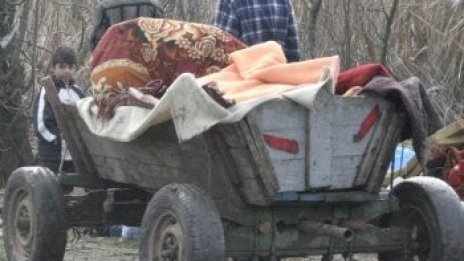 Започна подписка срещу гетото в "Обеля"