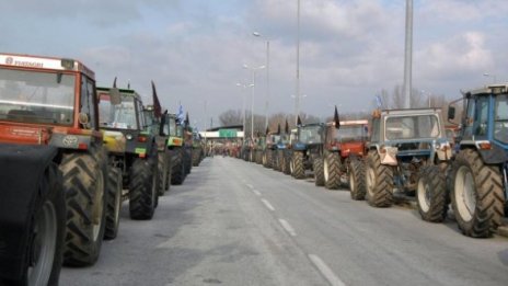 Асоциацията на българския бизнес се отказа да блокира Кулата