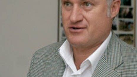 Кольо Парамов хвърли оставка като съветник на Борисов