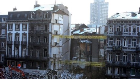 Две българки ранени при трагедията в Лиеж
