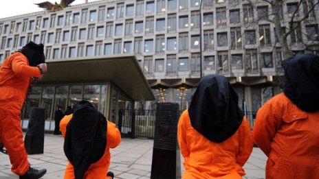 Латвия ще приеме затворник от Гуантанамо