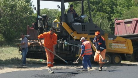 През 2010 в София ще се копае на 30 места