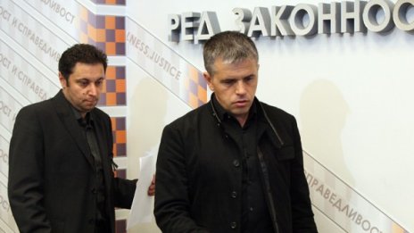 РЗС остана без Димитър Абаджиев