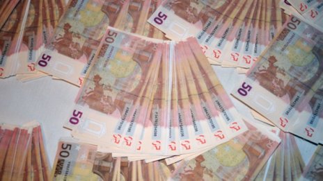 Еврокомисията наля 388 млн. лв. по сметките на фонд "Земеделие"