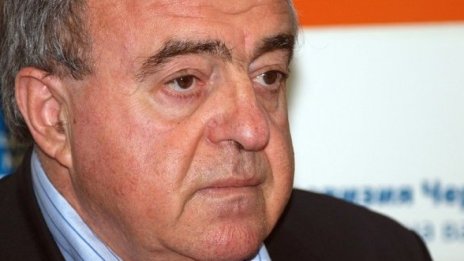 Кръстьо Петков: Заменките са аферата на десетилетието