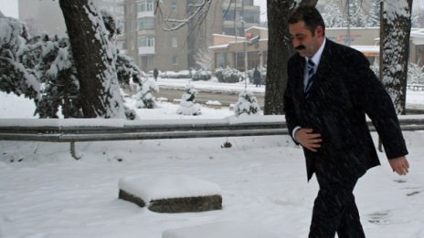 Никога не сме говорили за закриване на болници!