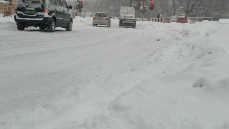 КЗК спря реклама на два модела гуми