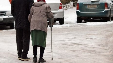 Започва аварийно асфалтиране на варненските улици