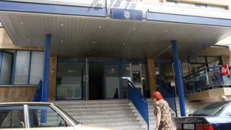 Жени Начева е новият директор на НЗОК