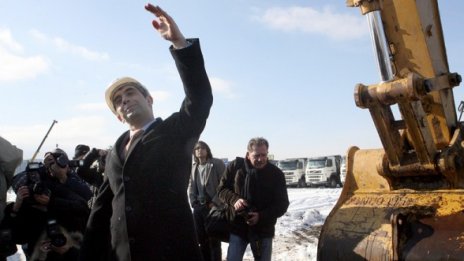 Пет министерства бистрят стратегия за водния сектор