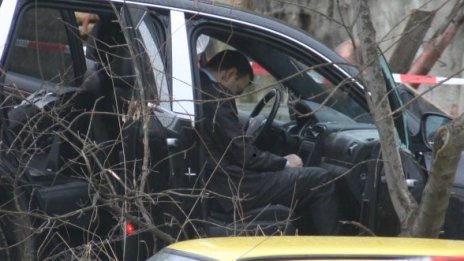 Доктора проговори от отвъдното