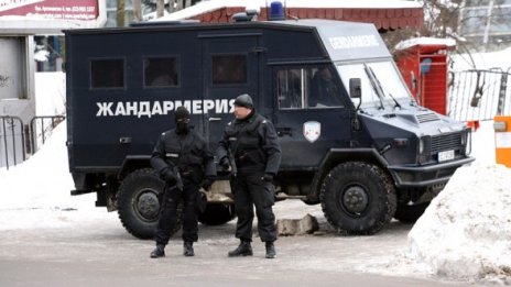 Прокуратурата поиска постоянен арест за 7 "октоподи"