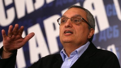 Алексей Петров знаел за ареста си?