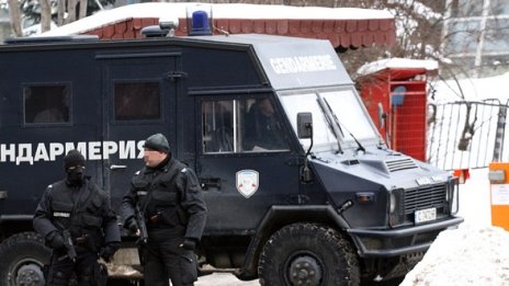 Решават дали да оставят Октоподите в ареста