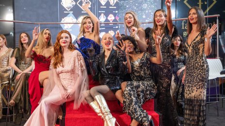 Блясък, класа и разкош: FashionTV пренася модния подиум на BEGE EXPO 2026