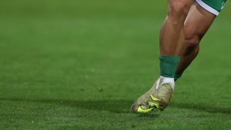 10 от Лудогорец стигнаха само до 1:1 срещу Славия