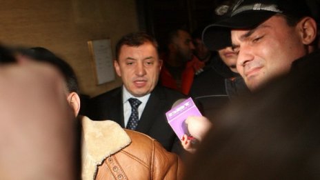 Алексей Петров: Кой? Аз?!?