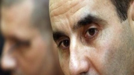 Цветанов: Борбата срещу организираната престъпност сега започва