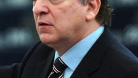 Пътешествията на Барозу: 720 230 евро
