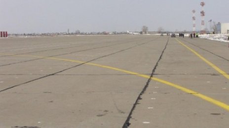 Летище Пловдив сваля таксите двойно, конкурира софийското