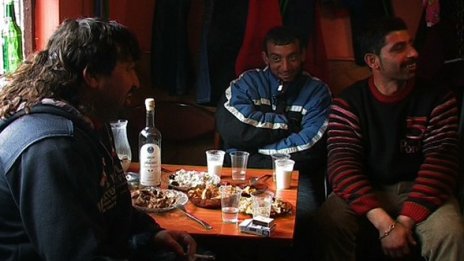 Ромите – заплаха за сплотеността в Европа