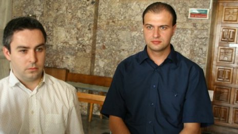 Убийците на Борилски: Не сме се крили