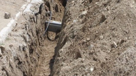 Спират водата в софийския кв. Надежда на 18 февруари