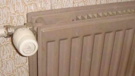 Парното скача с 11%, ако газът поскъпне със 17%