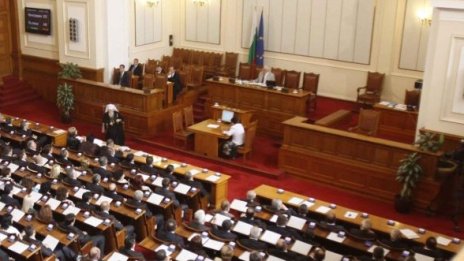 Касираха вота в Турция, режат от ДПС и РЗС