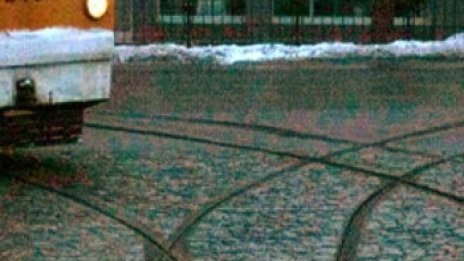 Тръгва нов трамвай с №23 в София