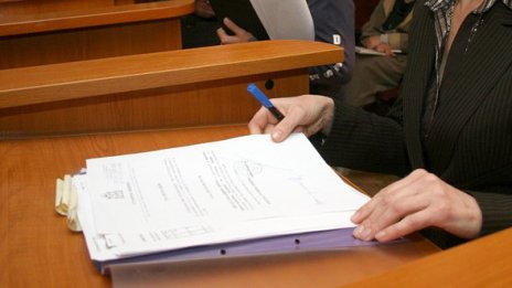 4,5 години затвор за бившия директор на Топлофикация Шумен
