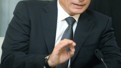 Путин: Русия трябва да засили космическата си отбрана